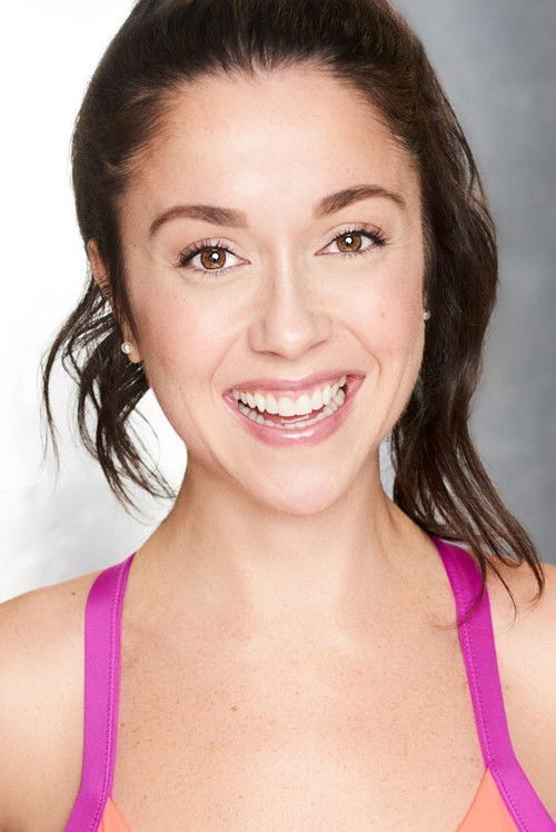 Photo of Rachel Alig