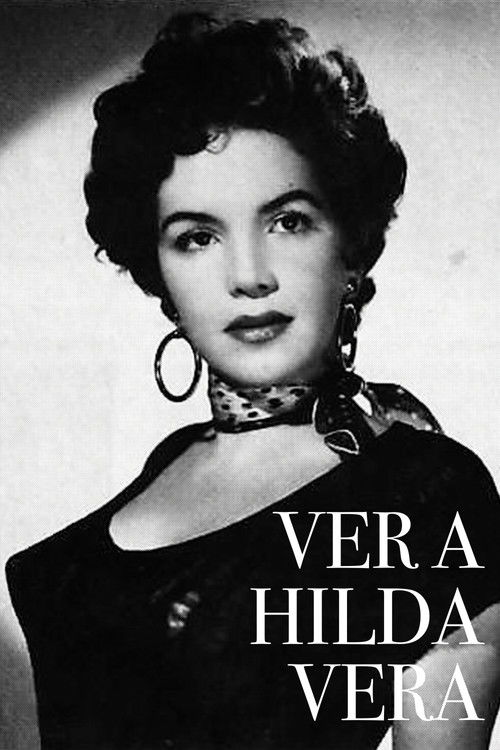 Ver a Hilda Vera