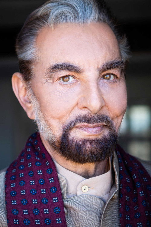 Photo of Kabir Bedi