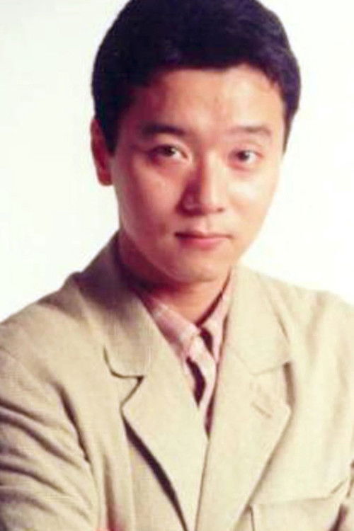 Photo of Toshinori Omi
