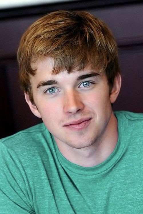 Photo of Chandler Massey