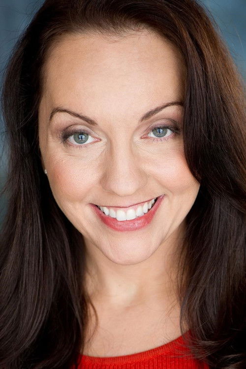 Photo of Kris Deskins