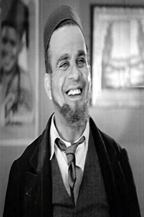 Photo of Fauzi ElGazaerli