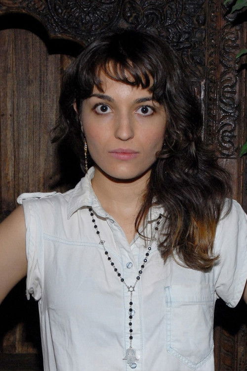 Photo of Carlen Altman