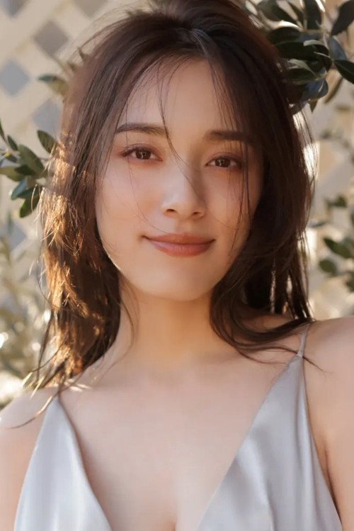 Photo of Sayaka Tomaru