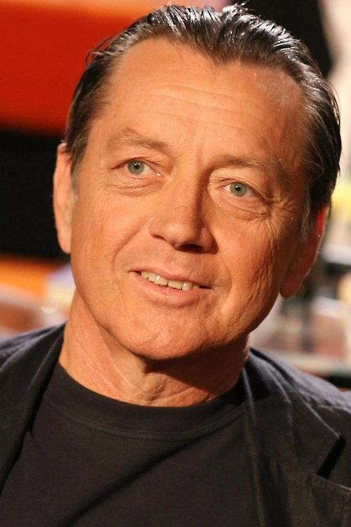 Photo of Bernard Giraudeau