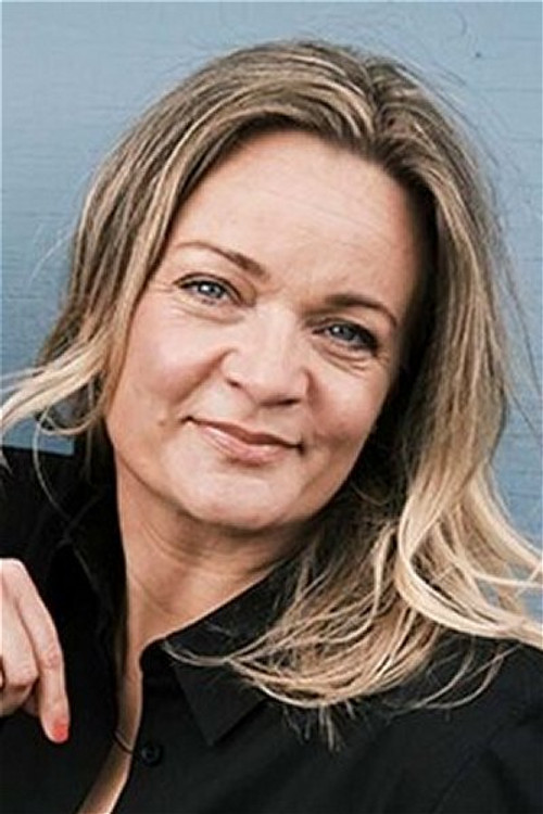 Photo of Julie Ralund