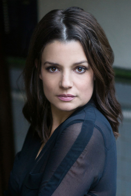 Photo of Kimberley Sustad