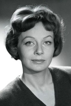 Photo of Birgitte Federspiel