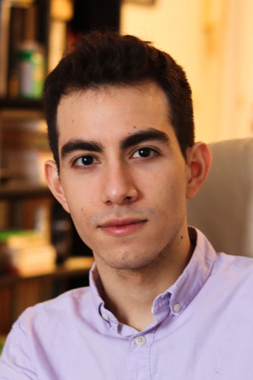 Photo of Gabriel Oliveira