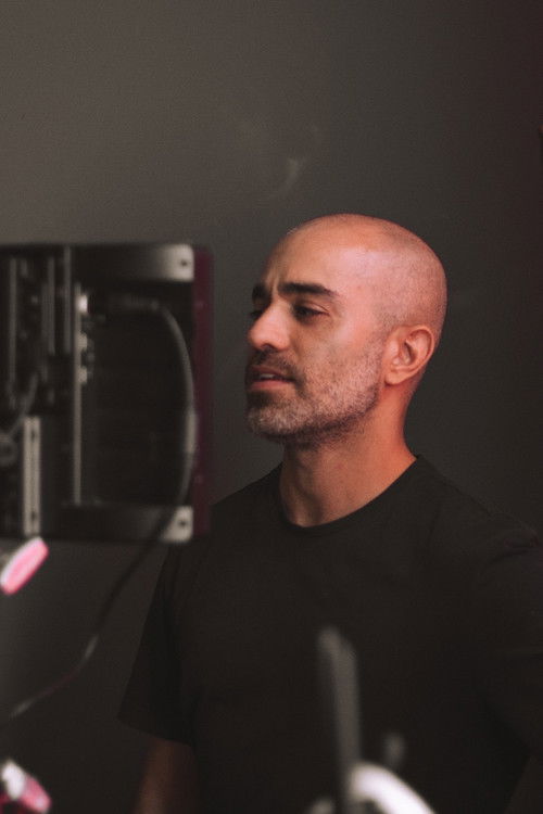 Photo of Sohale Dezfoli