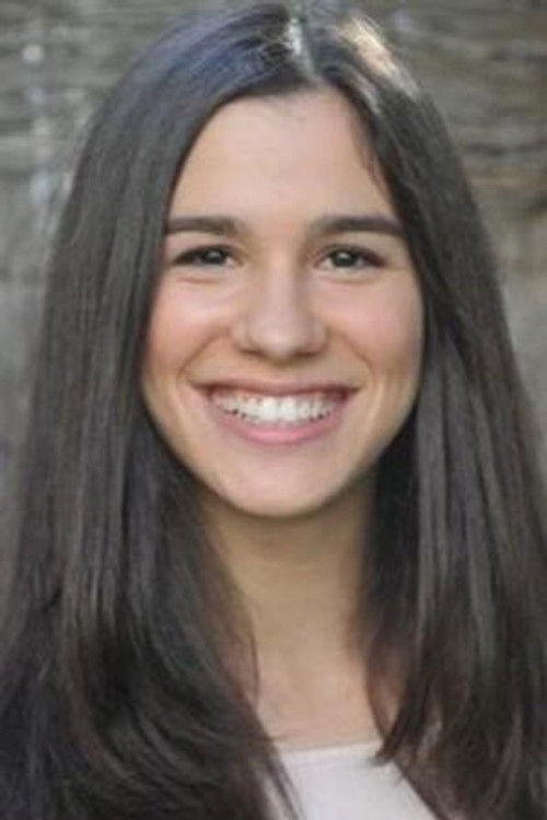 Photo of Clàudia Pons