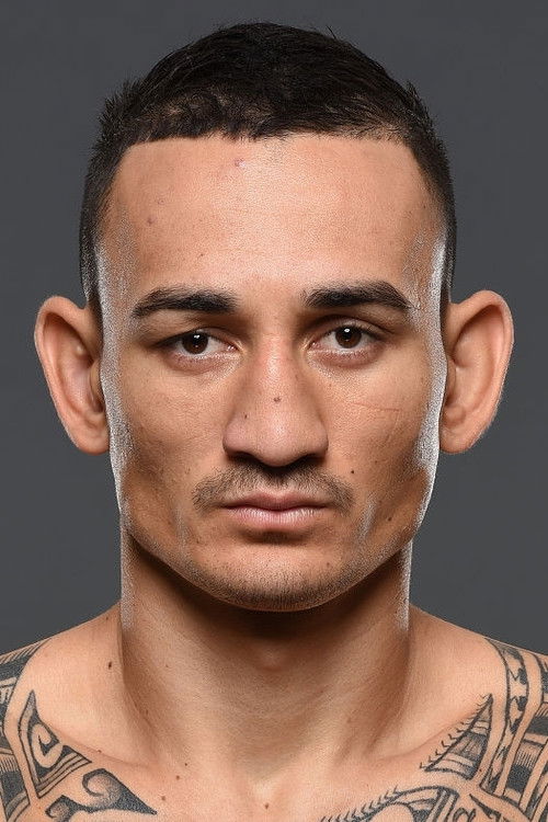 Photo of Max Holloway