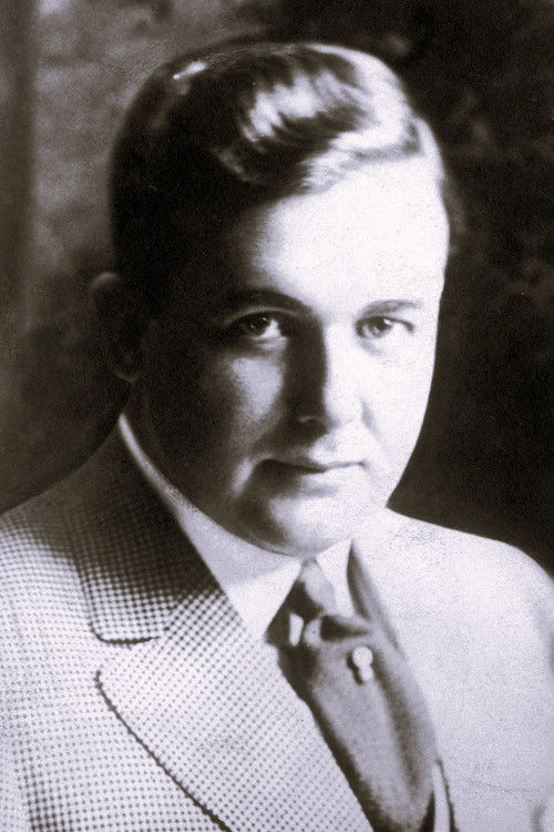 Photo of Julian Eltinge