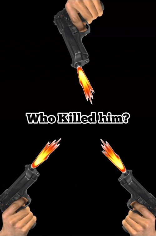 who killed him?