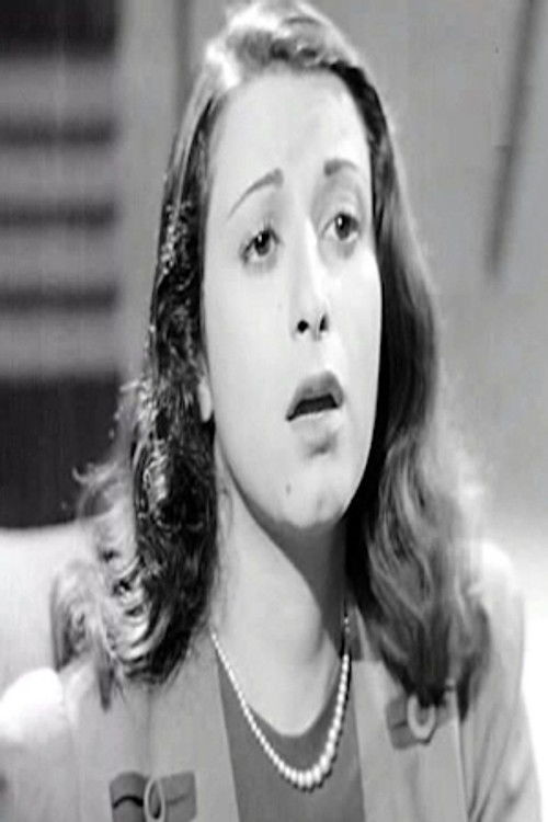 Photo of Samira Kholosi