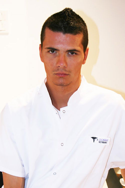 Photo of Brian Dickers