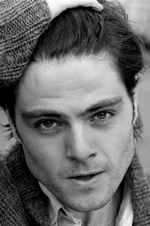 Photo of Richard Short