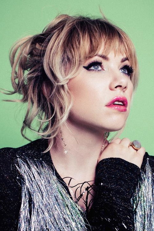 Photo of Carly Rae Jepsen