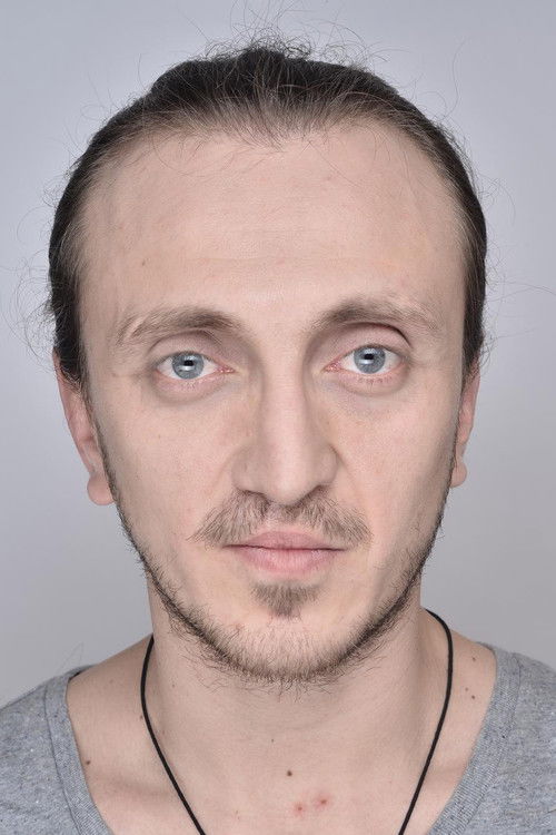 Photo of Denis Dorokhov