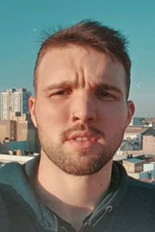 Photo of Juan Gervasoni