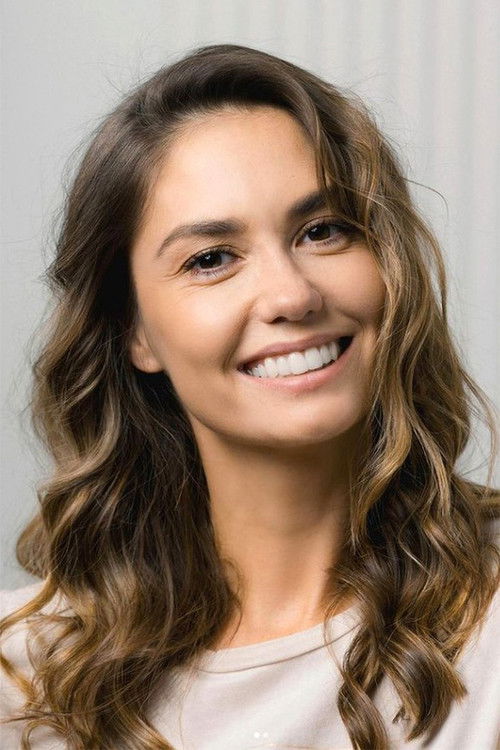 Photo of Agata Mutsenietse