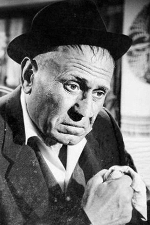 Photo of Mümtaz Ener