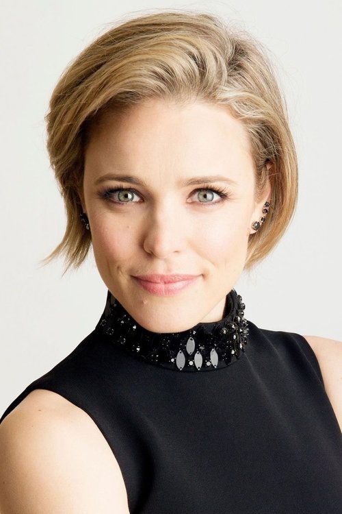 Photo of Rachel McAdams