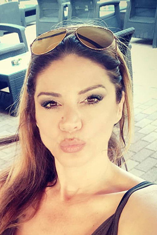 Photo of Tissa Vasilaki