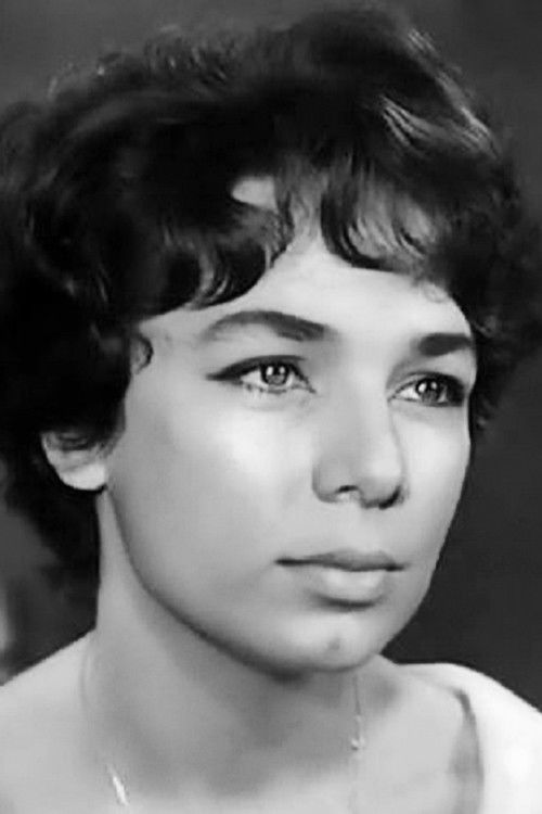 Photo of Hristina Sylva