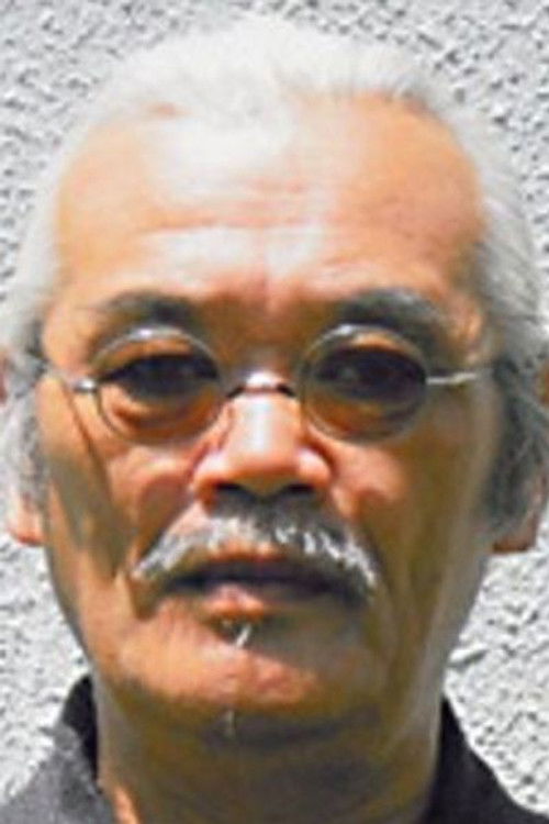 Photo of Daisuke Iijima