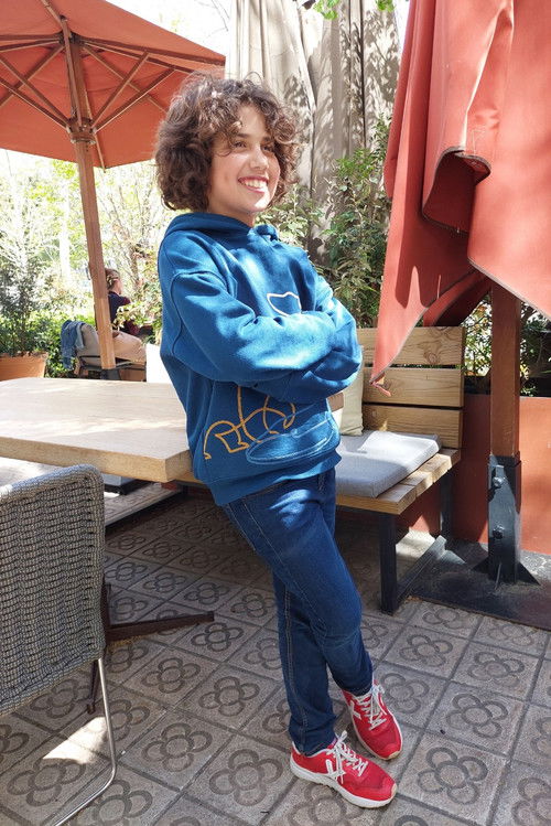 Photo of Jan Cabanes