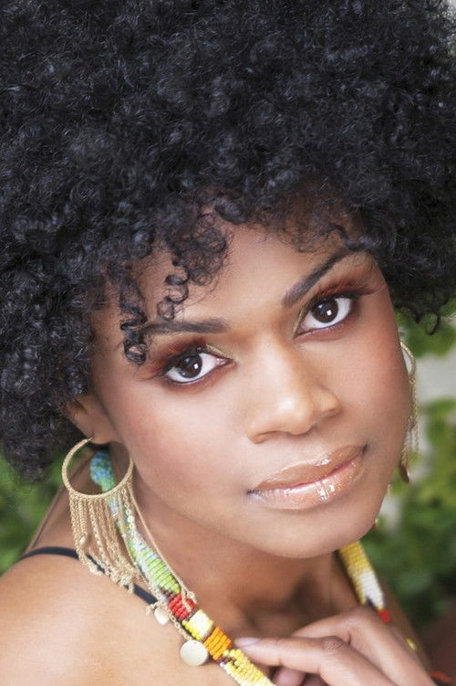 Photo of Kimberly Elise