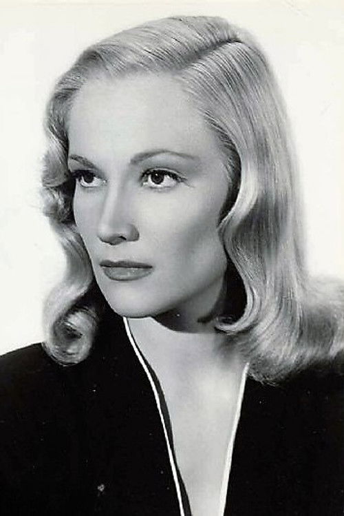 Photo of Constance Dowling