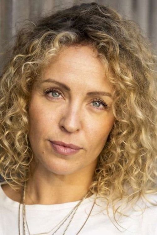 Photo of Julie R. Ølgaard