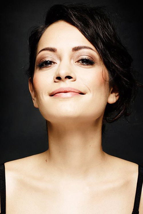 Photo of Sezin Akbaşoğulları