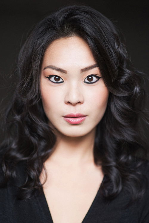 Photo of Noémie Leduc-Vaudry