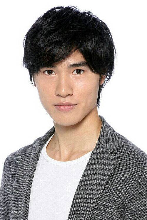 Photo of Shimba Tsuchiya