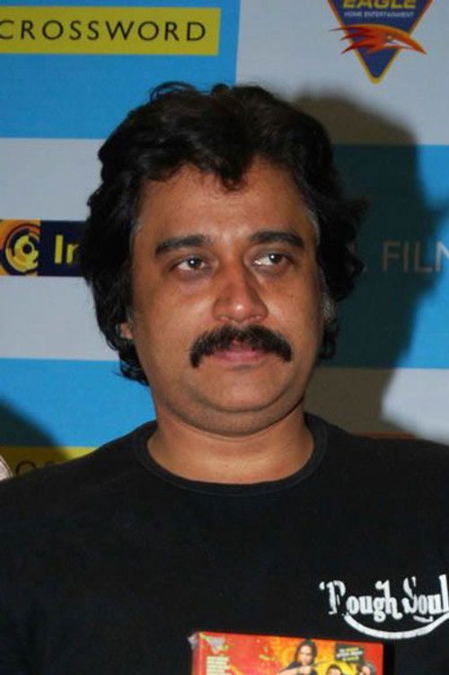 Photo of Manu Rishi Chadha