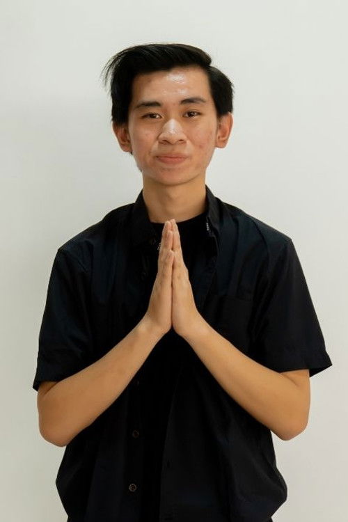 Photo of Novryan Susanto