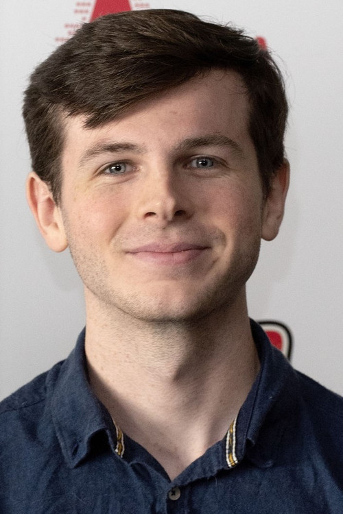 Photo of Chandler Riggs