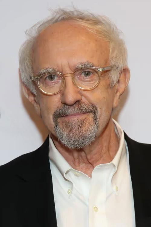 Photo of Jonathan Pryce