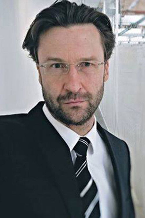Photo of Marek Dobeš