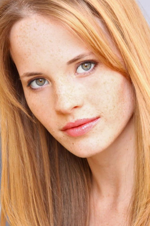 Photo of Katie Leclerc