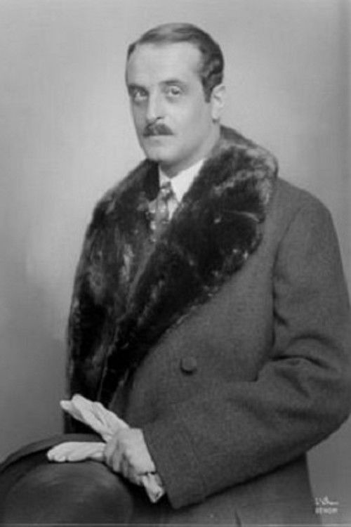 Photo of Hans Unterkircher