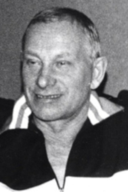 Photo of Rudolf Rudin