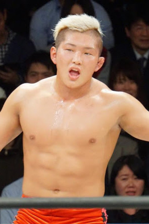 Photo of Yuga Hayashi