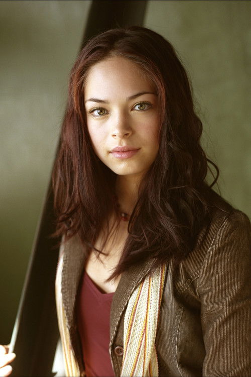 Photo of Kristin Kreuk