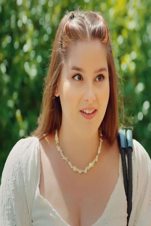 Photo of Elçin Afacan