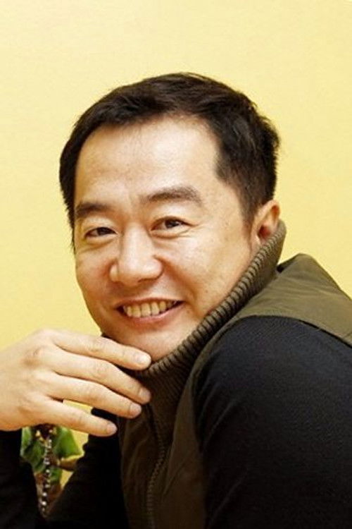 Photo of Jang Jin